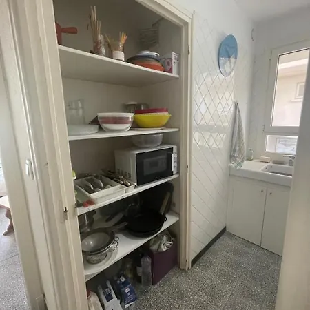 Apartamento Domus Canet-en-Roussillon Exterior foto
