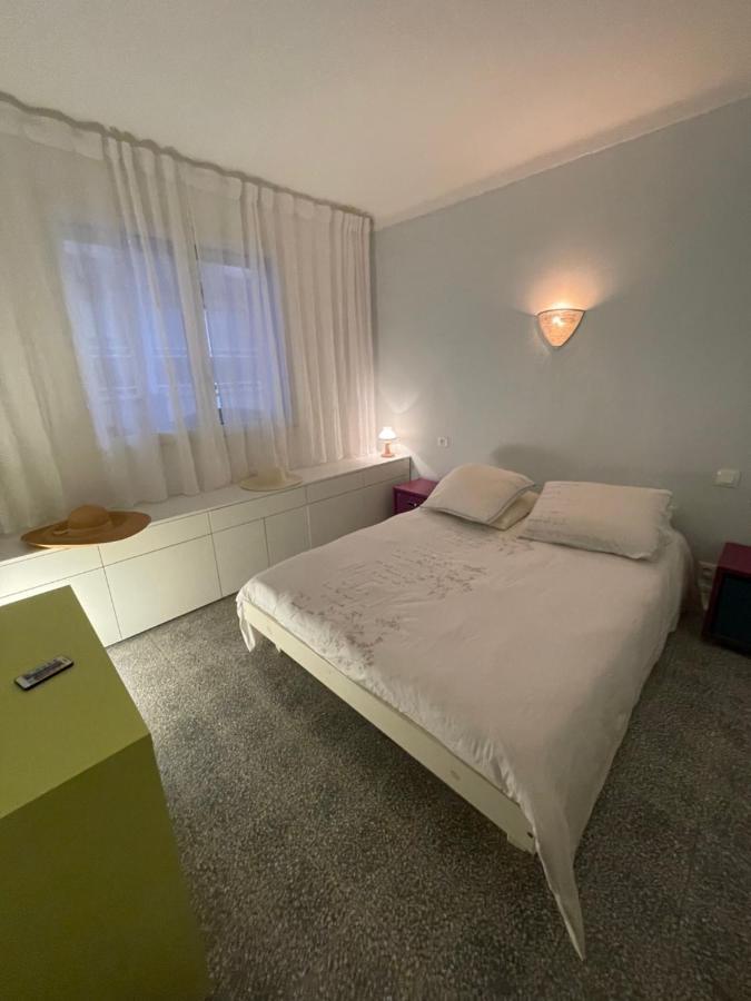 Domus Apartment Canet-en-Roussillon