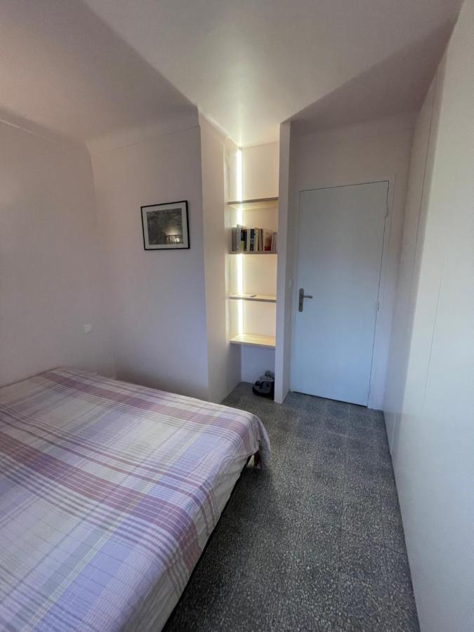 Domus Apartment *